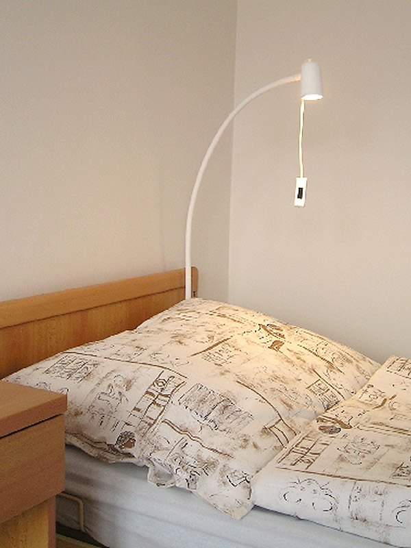 Zdravotnické lampy