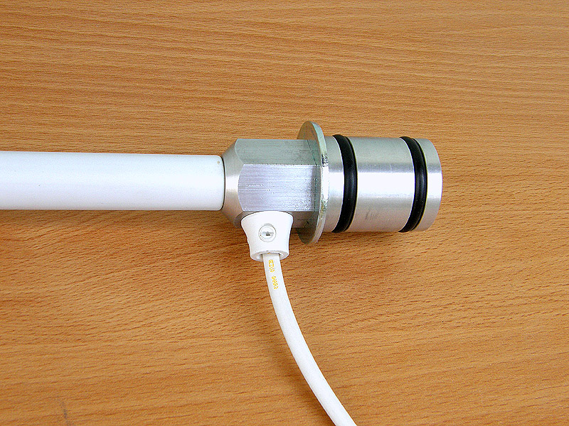 Tvarovatelné rameno lampy BN - A 110